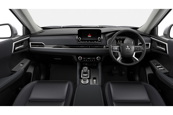 2024 Mitsubishi Outlander ZM LS SUV Image 5