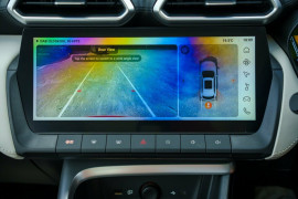 2024 MY24.5 MG ZS ZS32 Essence Hybrid+ SUV