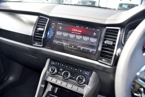 2023 MY23.5 Skoda Kodiaq NS RS SUV Image 12