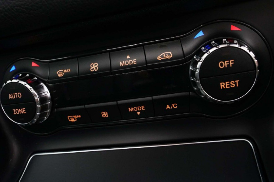 2016 MY06 Mercedes-Benz Cla200 X117 806MY CLA200 Wagon Image 14