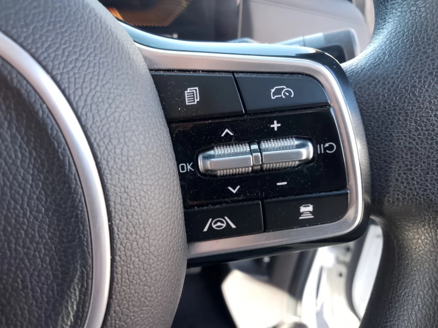 2024 MY25 Kia Carnival KA4 PE S People Mover Image 22