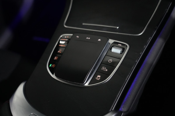 2022 Mercedes-Benz GLC-Class GLC300 SUV image 16