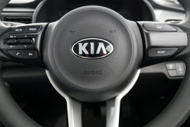 2018 MY19 Kia Rio YB S Hatchback