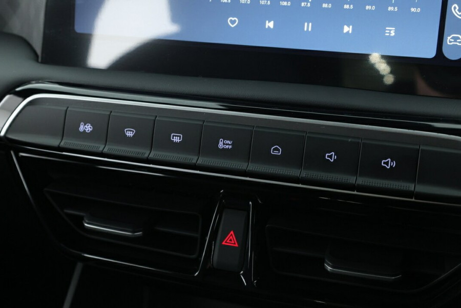 2024 MY24.5 MG MG3 ZP22 Excite Hatch Image 19
