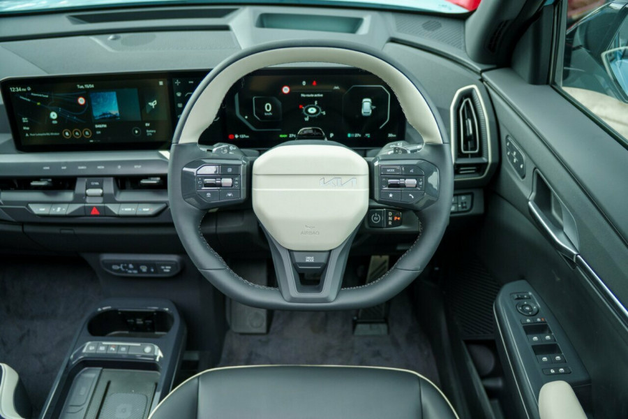 2024 MY25 Kia EV5 OVc GT-Line SUV Image 10