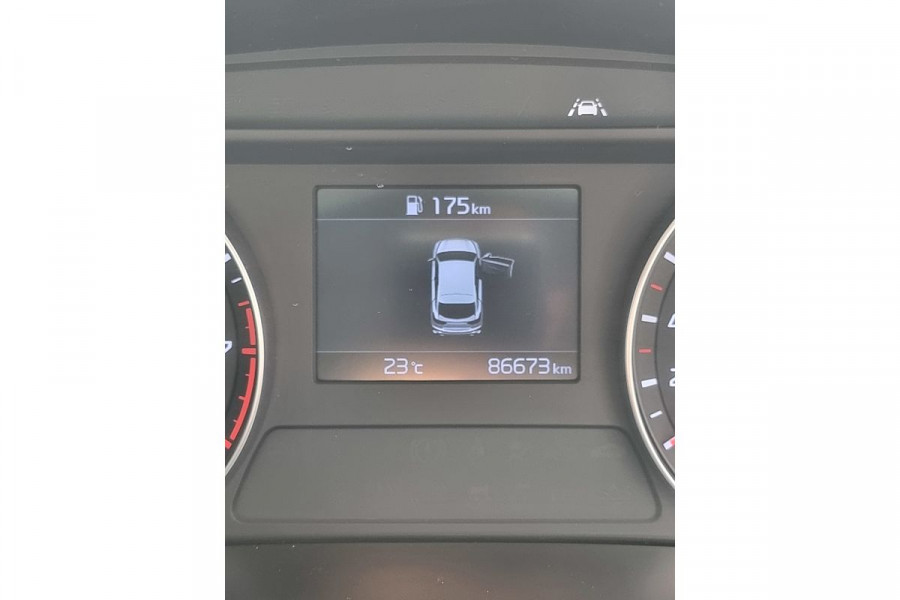 2020 Kia Cerato BD S Sedan Image 16