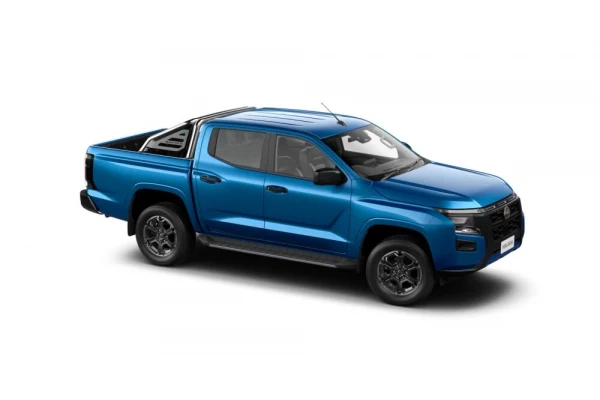 2026 Nissan Navara D27 ST-X Ute Image 10