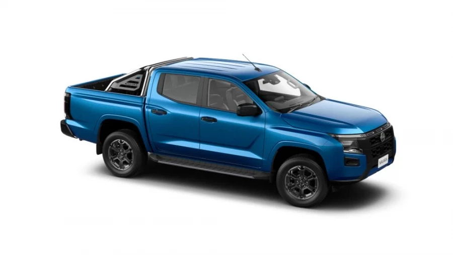 2026 Nissan Navara D27 ST-X Ute Image 10