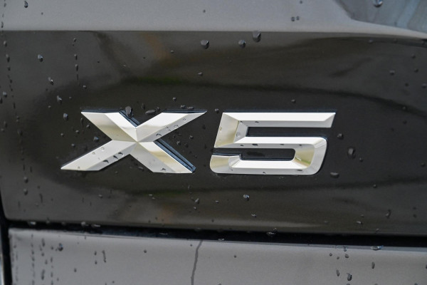 2025 BMW X5 G05 LCI xDrive40i M Sport SUV