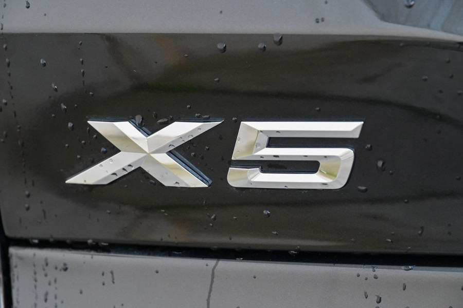 2025 BMW X5 G05 LCI xDrive40i M Sport SUV