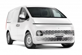 Hyundai Staria Load (No Badge) US4.V3