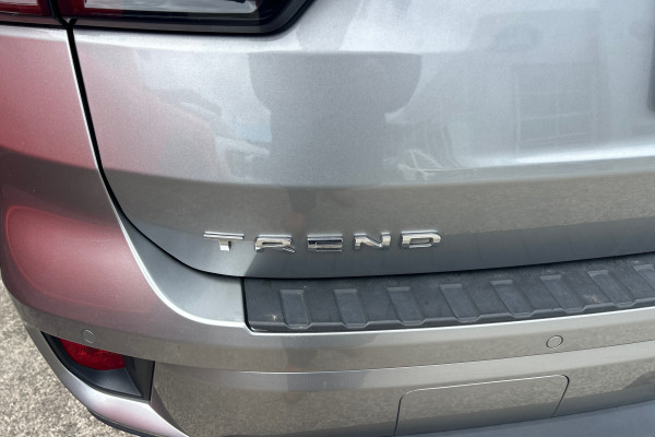 2022 Ford Everest UB Trend SUV Image 24