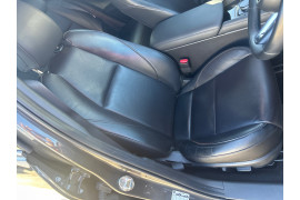 2021 Mazda 3 BP Series G25 Astina Hatch