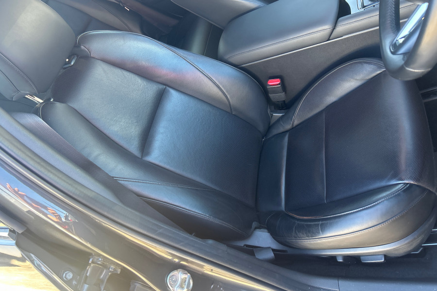 2021 Mazda 3 BP Series G25 Astina Hatch Image 10