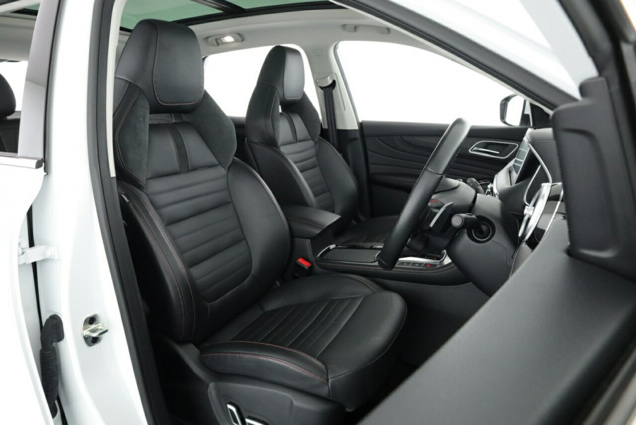 2023 MG HS SAS23 Essence SUV Image 21