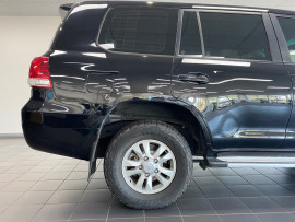2009 Toyota Landcruiser VDJ200R GXL Suv