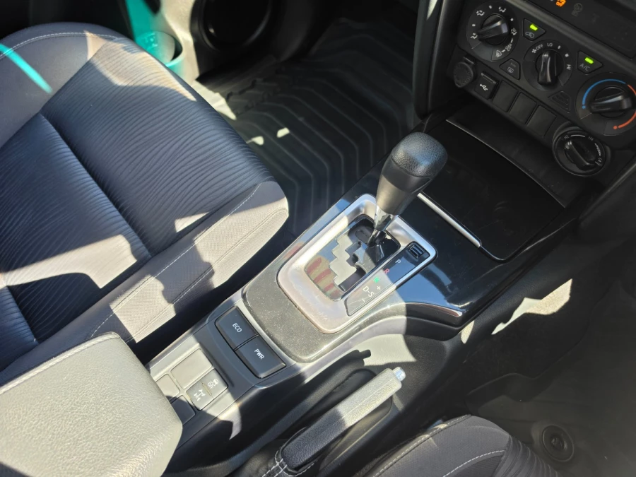 2024 Toyota Fortuner GUN156R GX SUV Image 24