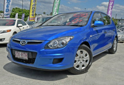 Hyundai i30 SX FD MY11