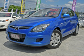 Hyundai i30 SX FD MY11