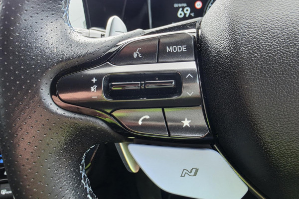 2022 Hyundai i30 CN7.V1  N Premium Sedan Image 22