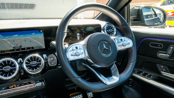 2023 MY23.5 Mercedes-Benz GLA-Class H247 GLA250 SUV image 22