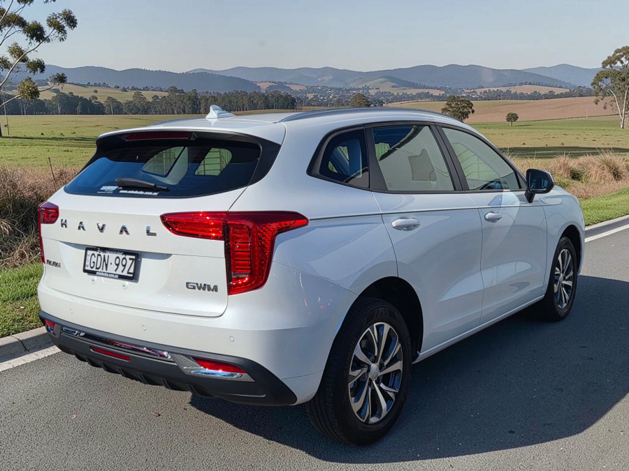 2024 GWM Haval Jolion A01 Premium SUV Image 7