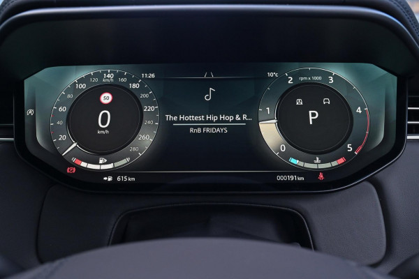 2026 Land Rover Range Rover Sport L461 D300 Dynamic SE SUV