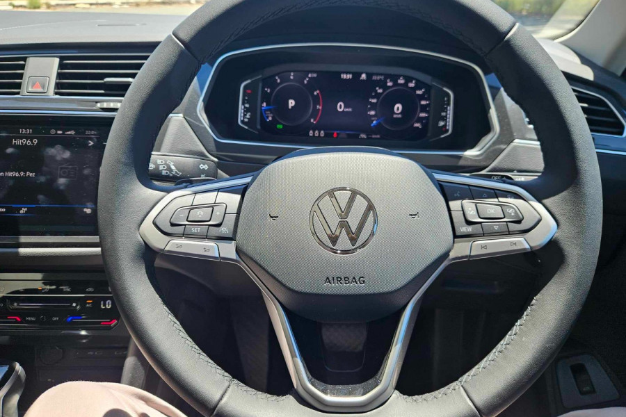 2024 Volkswagen Tiguan 5N 132TSI Life SUV Image 18