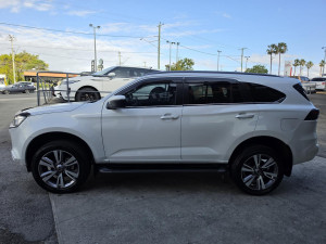 2023 Isuzu MU-X RJ LS-T SUV