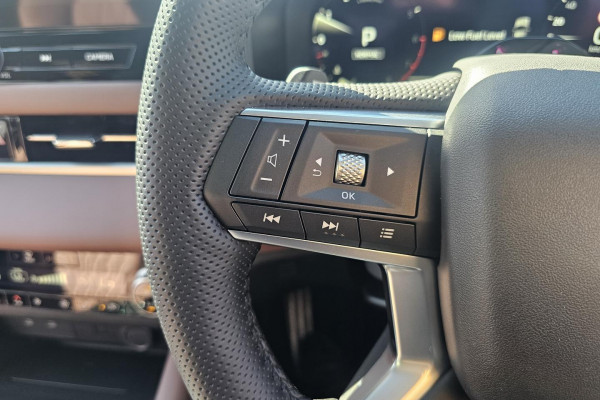 2025 Mitsubishi Outlander ZM Exceed Tourer SUV Image 28