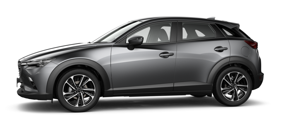 2025 Mazda CX-3 DK G20 Evolve SUV Image 23