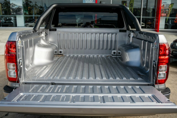 2025 Mitsubishi Triton MV GLX-R Ute Image 8