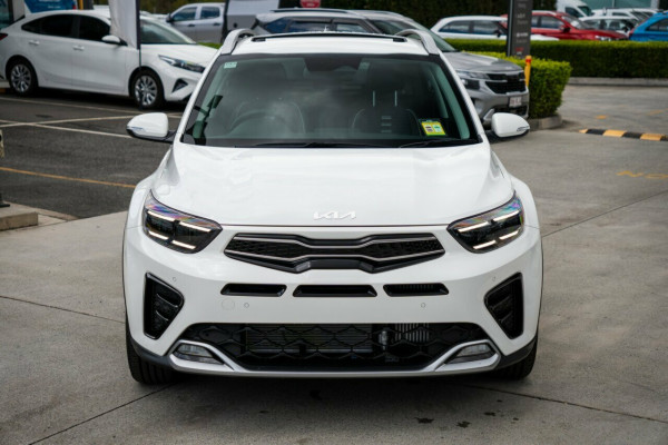 2025 Kia Stonic YB GT-Line SUV Image 5
