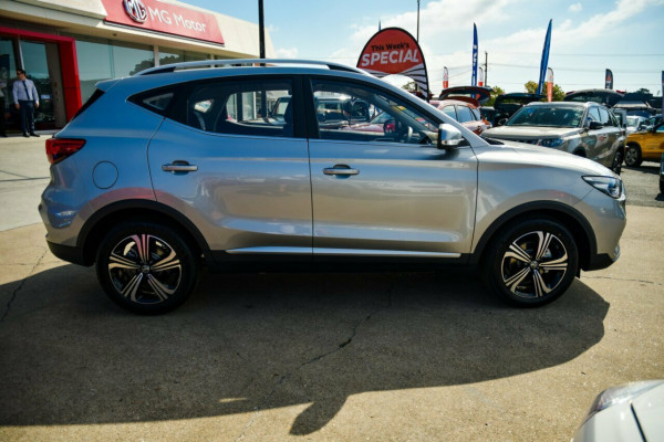2025 MG ZST S13 Vibe SUV