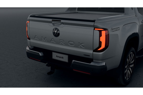 2023 Volkswagen Amarok NF TSI452 Aventura Ute Image 5
