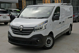 Renault Trafic Long Wheelbase Premium L2H1