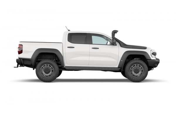 2026 MY26.5 Ford Ranger Super Duty  XLT Ute Image 8