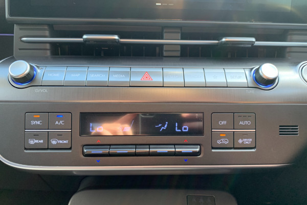 2027 Hyundai KONA SX2.V3 SUV Image 19
