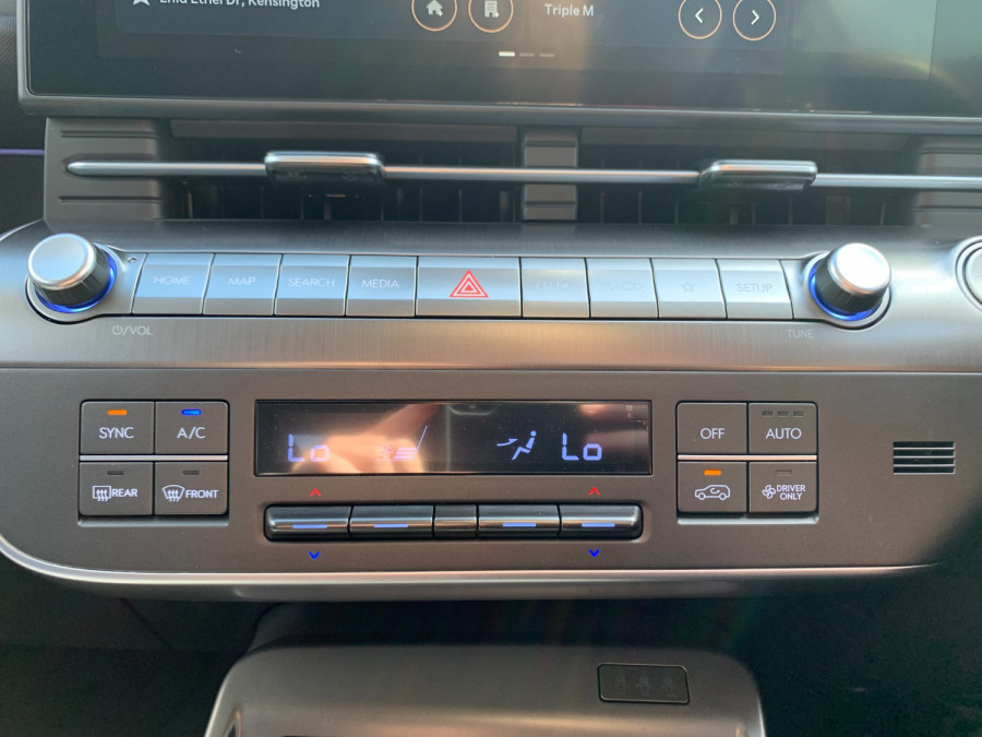 2027 Hyundai KONA SX2.V3 SUV Image 19