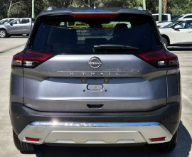 2024 Nissan X-Trail T33 Ti-L SUV image 6