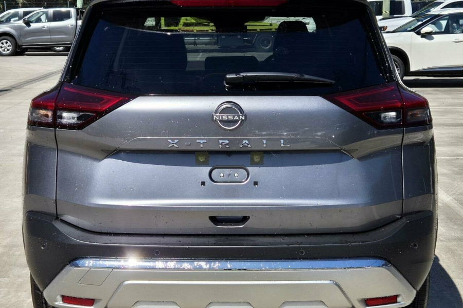 2024 Nissan X-Trail T33 Ti-L SUV Image 6