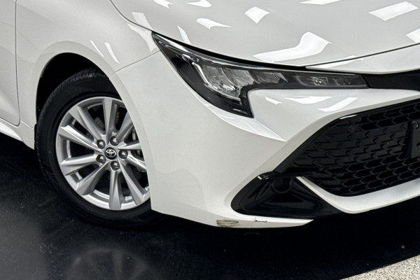 2023 Toyota Corolla MZEA12R Ascent Sport Hatch