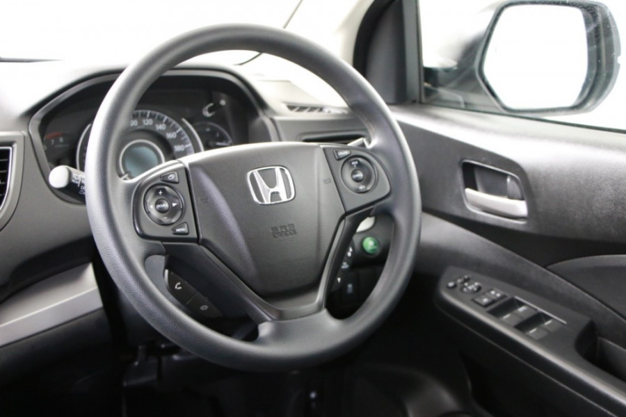 2013 Honda CR-V RM VTi Suv Image 9