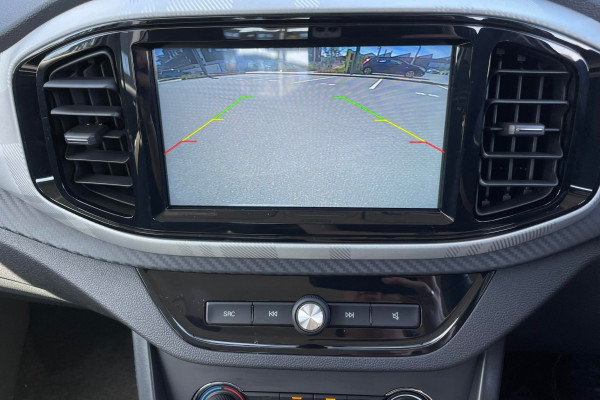2026 MG MG3 Core Hatch Image 17
