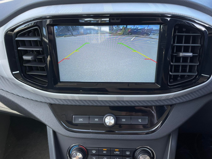 2026 MG MG3 Core Hatch Image 17