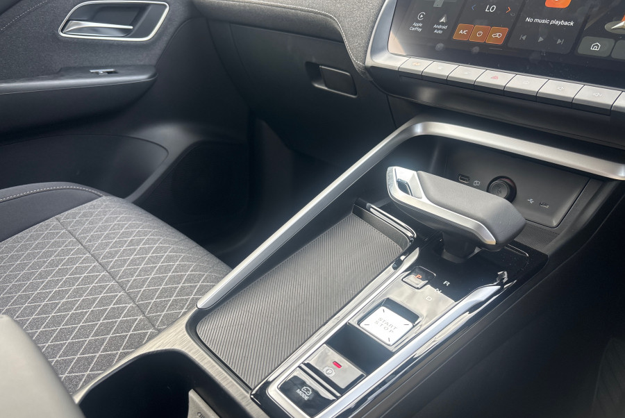 2025 MG ZS ZS32 Excite Hybrid+ SUV Image 12