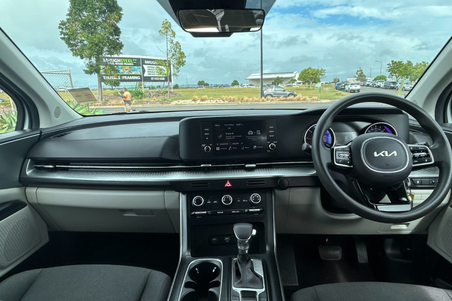 2022 Kia Carnival KA4 S SUV Image 11
