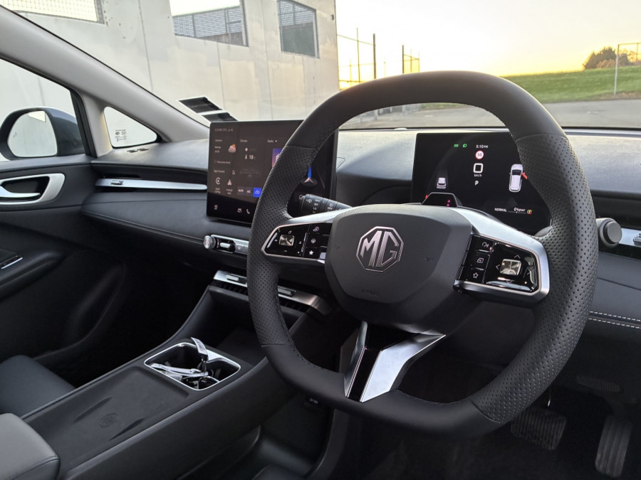 2026 MG MG4 EV Urban Essence 54 Hatch Image 19