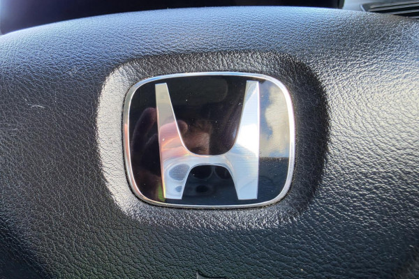 2004 Honda Accord Euro 7th Gen Luxury Sedan Image 18