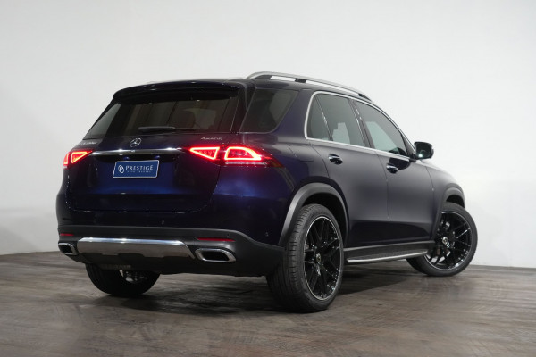2022 Mercedes-Benz GLE-Class GLE300 d SUV Image 7